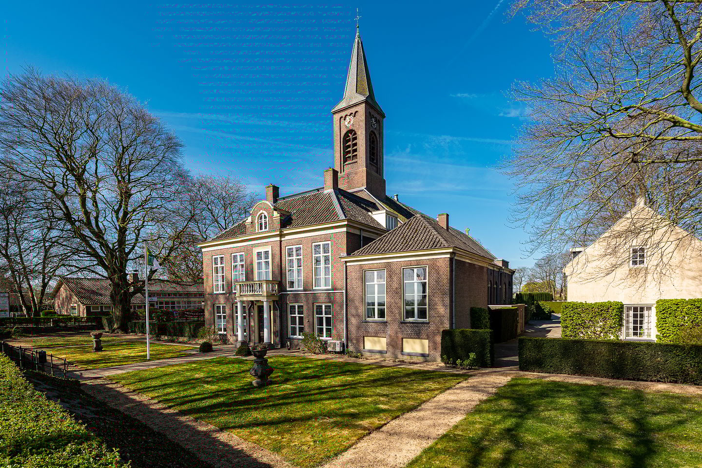 Bekijk foto 1 van Wakkerendijk 58