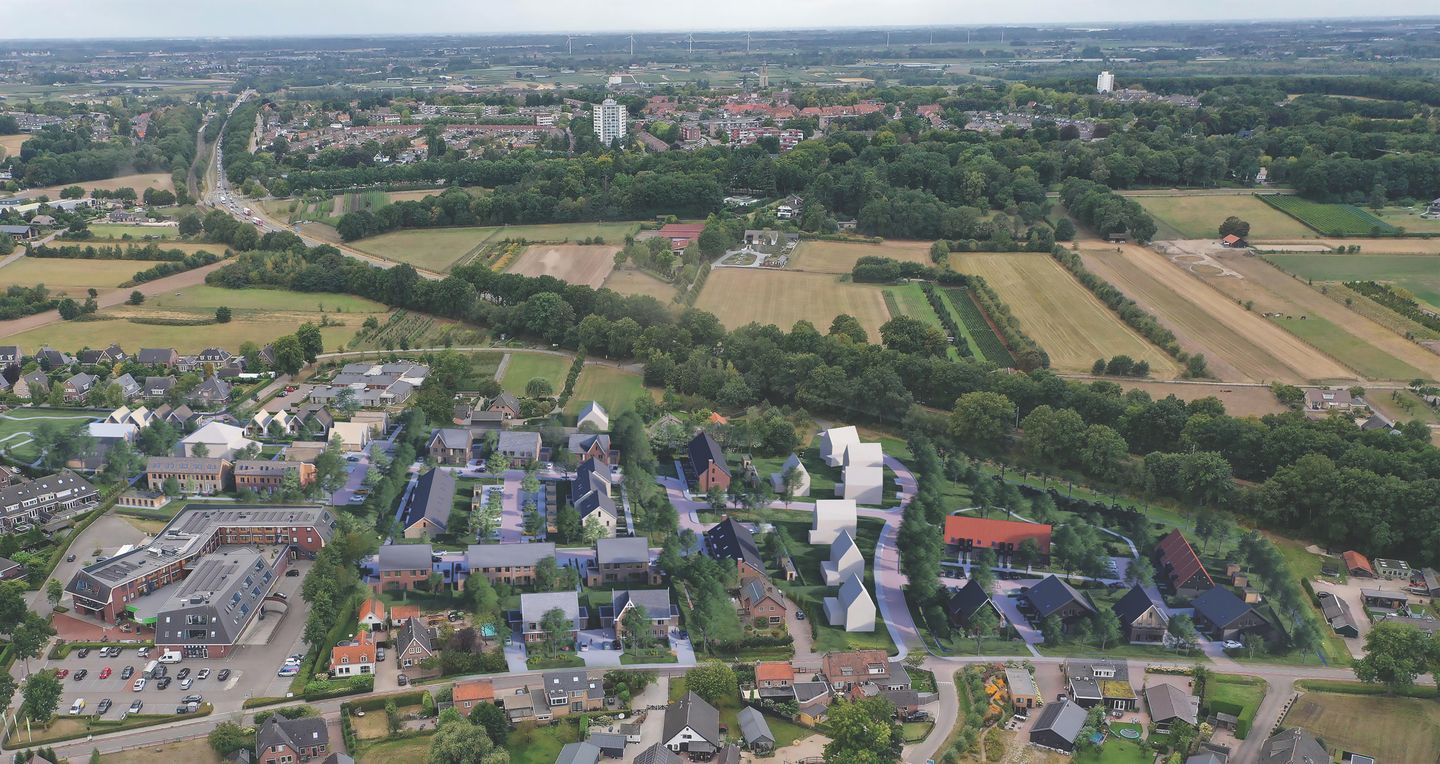 Photo 3 of Achterbergse Erven