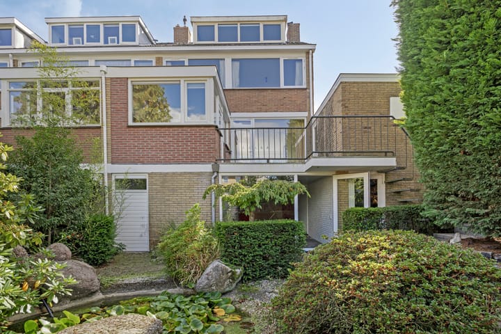 Foto 1 van Beatrixlaan 28