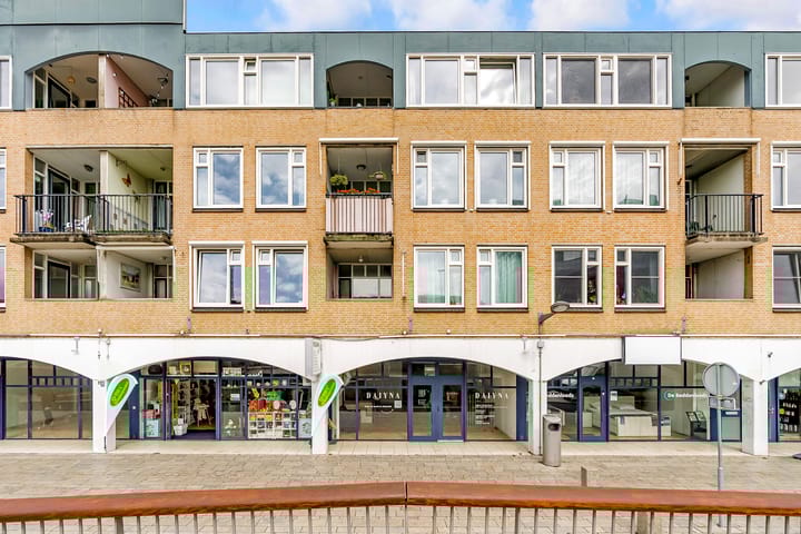 Foto 2 van Touwslagerhof 23