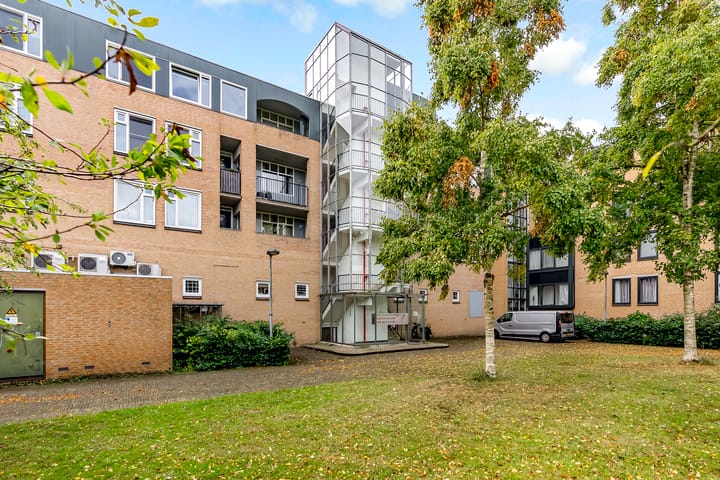 Foto 1 van Touwslagerhof 23