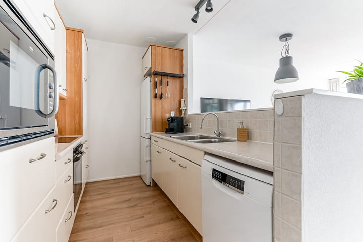 Foto 5 van Touwslagerhof 23