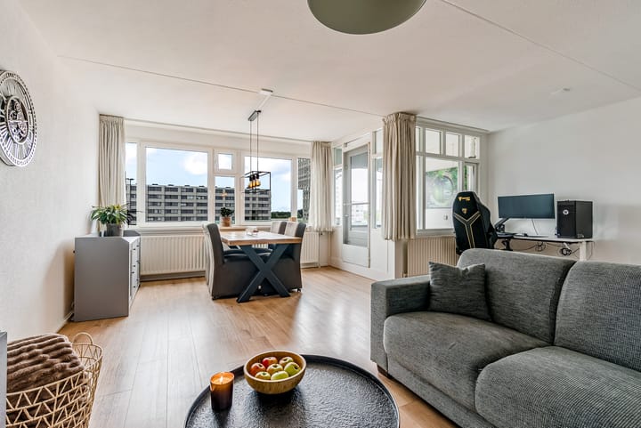 Foto 6 van Touwslagerhof 23