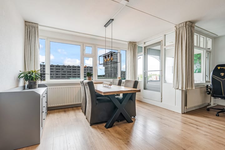 Foto 7 van Touwslagerhof 23