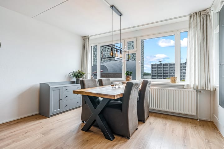 Foto 8 van Touwslagerhof 23