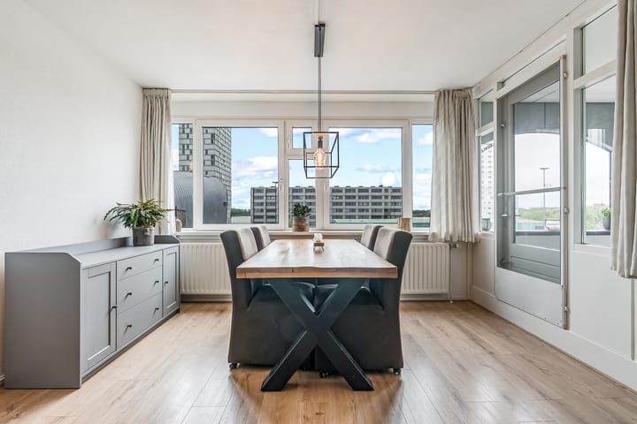 Foto 9 van Touwslagerhof 23