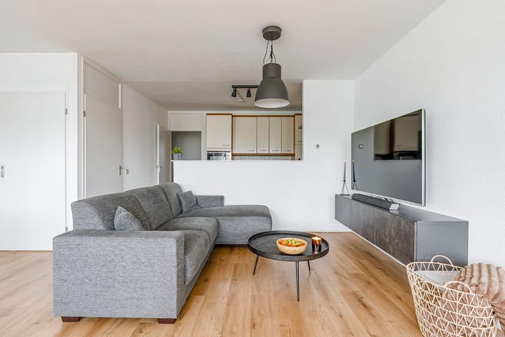 Foto 10 van Touwslagerhof 23