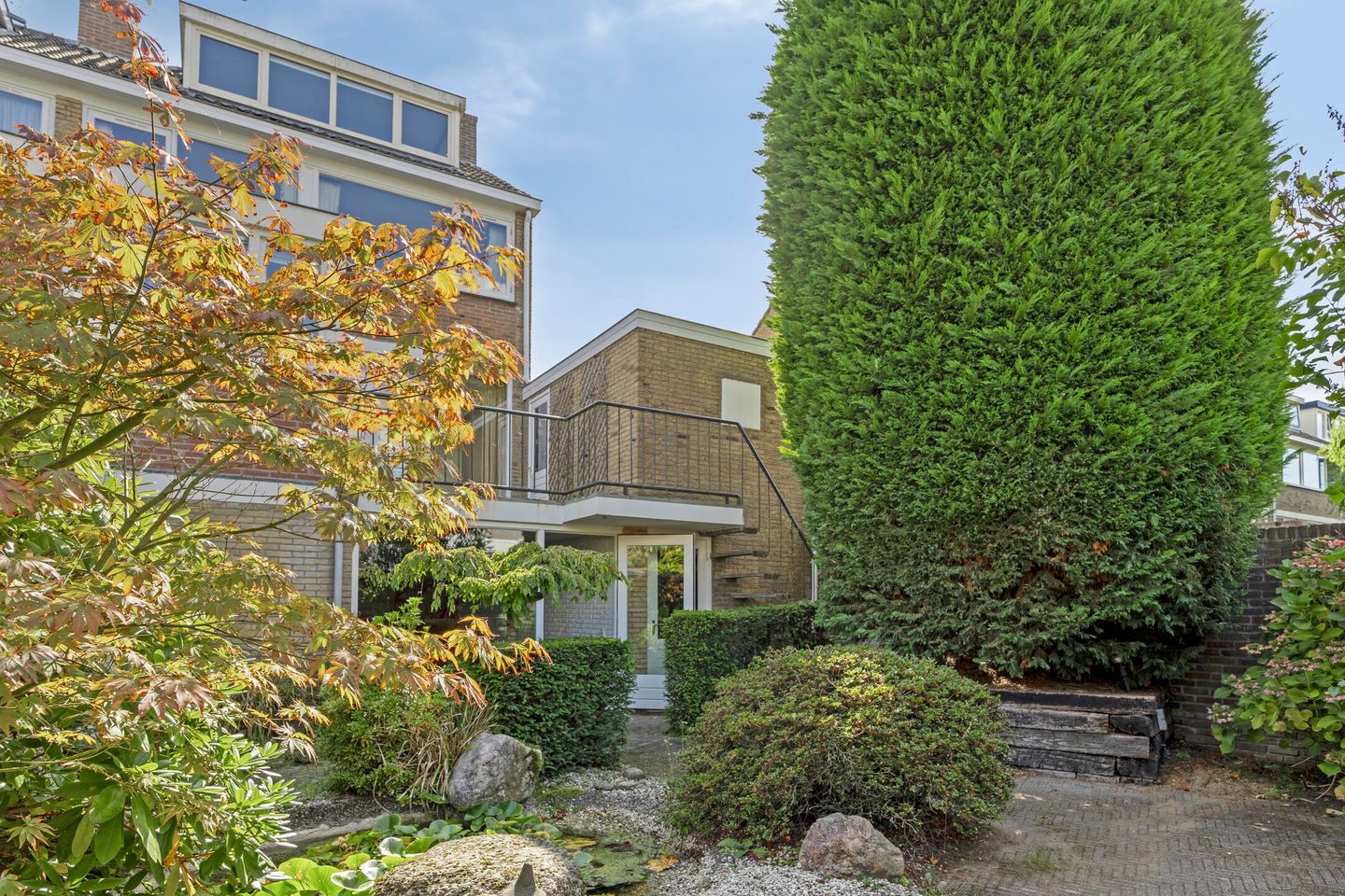 Foto 25 van Beatrixlaan 28