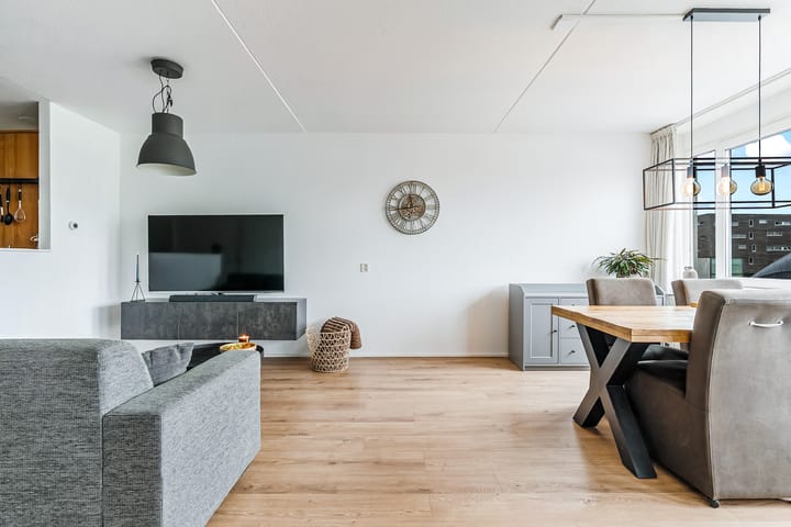 Foto 12 van Touwslagerhof 23