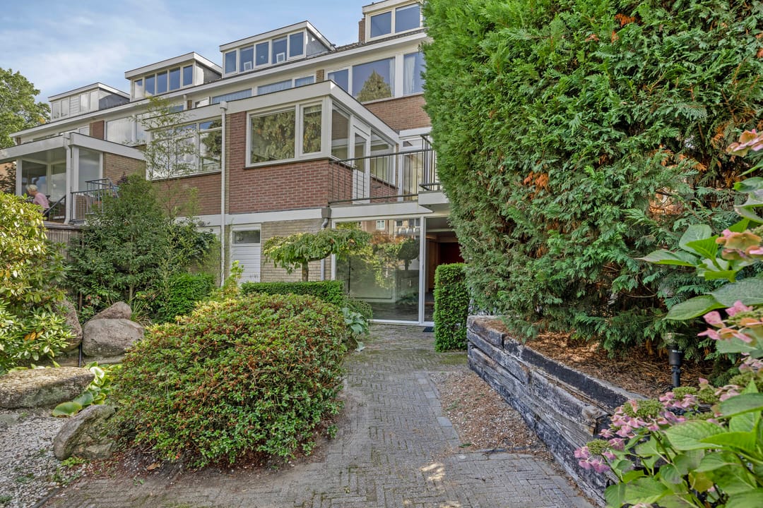 Foto 28 van Beatrixlaan 28