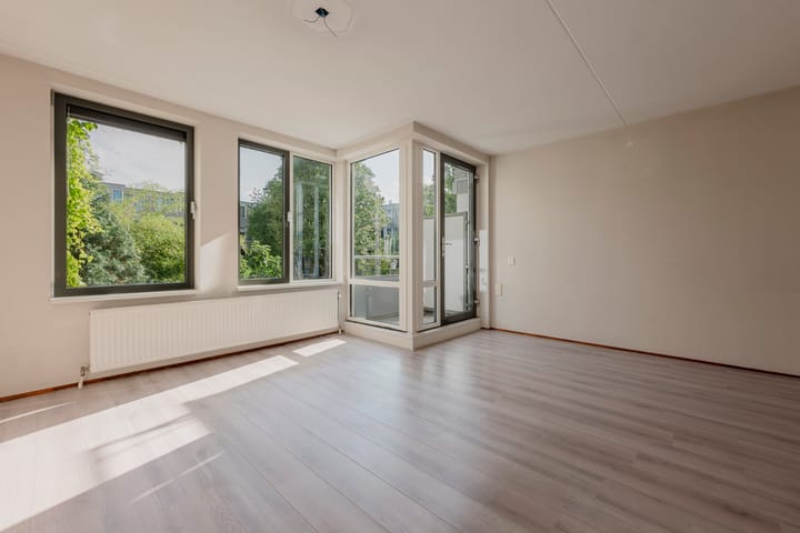 Foto 2 van Zeilmakerstraat 14