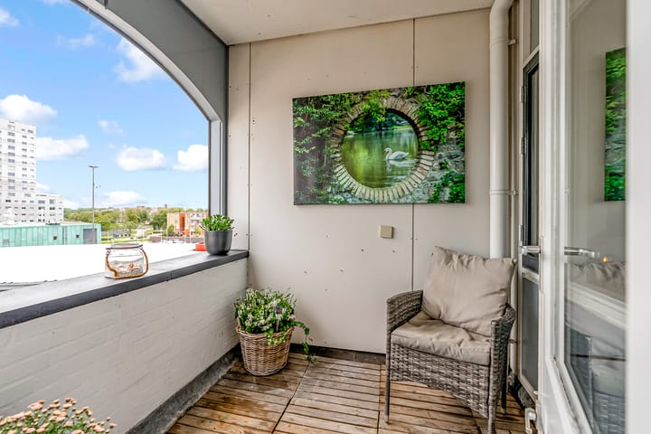 Foto 33 van Touwslagerhof 23