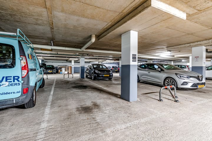 Foto 34 van Touwslagerhof 23