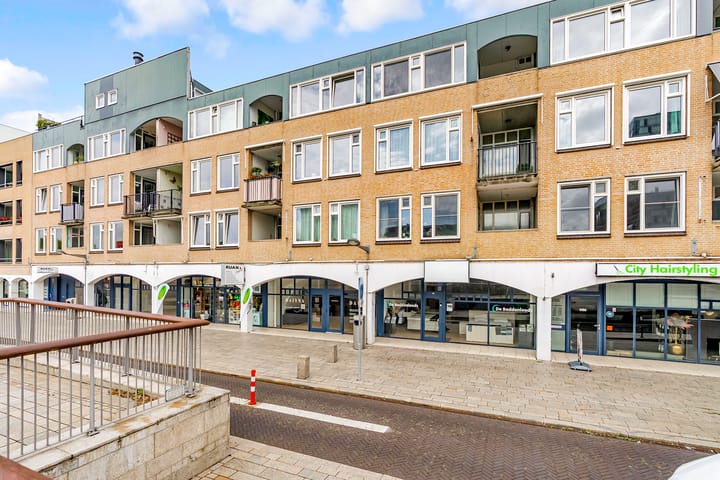 Foto 35 van Touwslagerhof 23