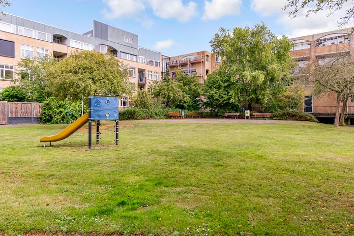 Foto 36 van Touwslagerhof 23