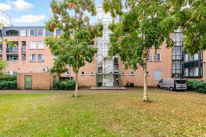 Foto 37 van Touwslagerhof 23