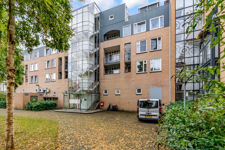 Foto 39 van Touwslagerhof 23