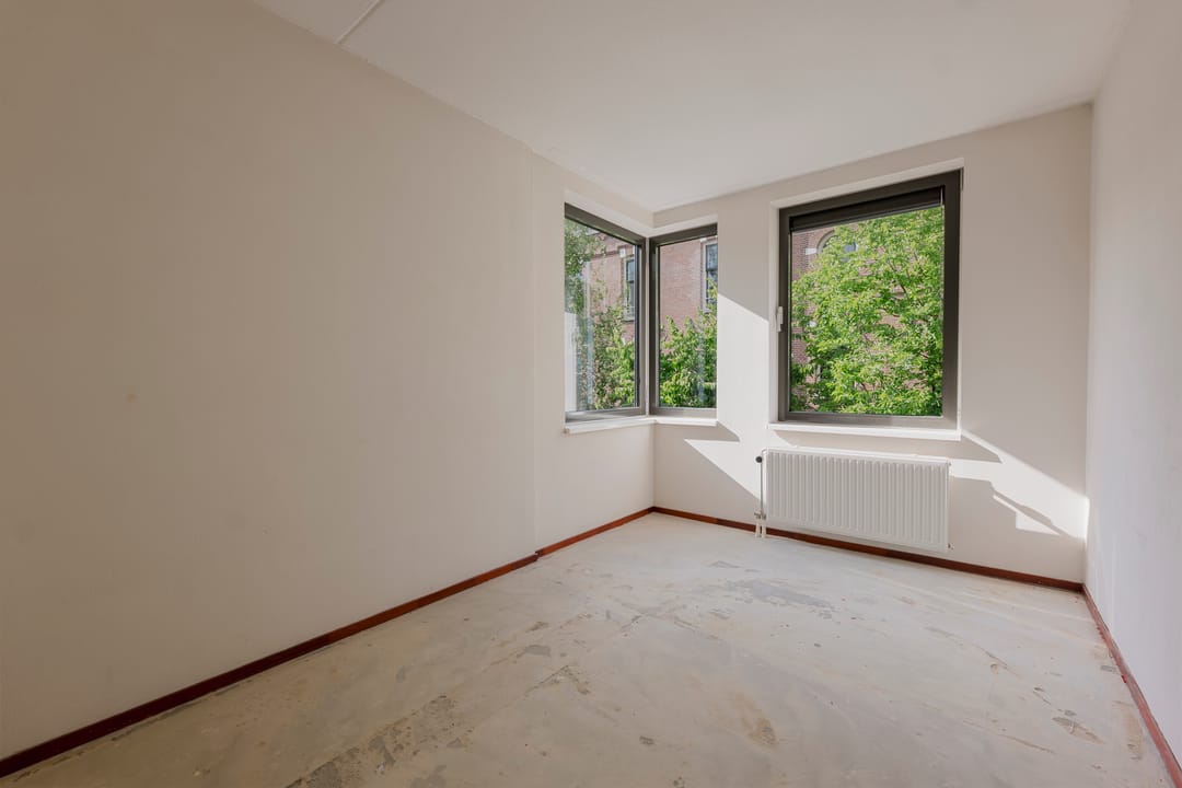 Foto 7 van Zeilmakerstraat 14