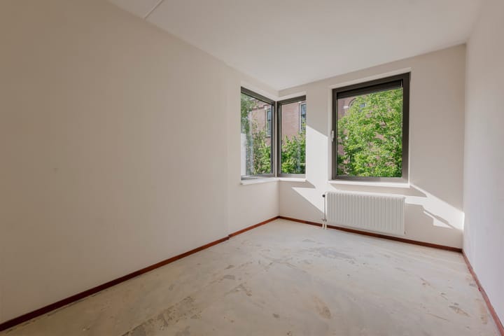 Foto 7 van Zeilmakerstraat 14