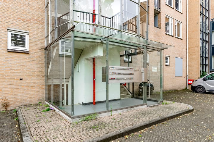 Foto 41 van Touwslagerhof 23