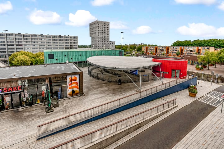 Foto 44 van Touwslagerhof 23