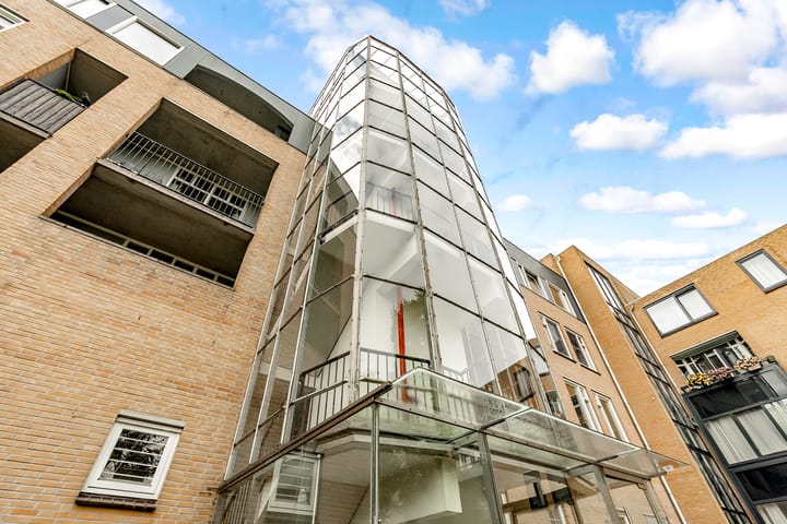 Foto 40 van Touwslagerhof 23