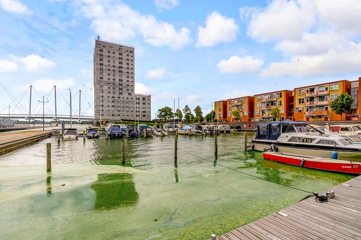 Foto 45 van Touwslagerhof 23