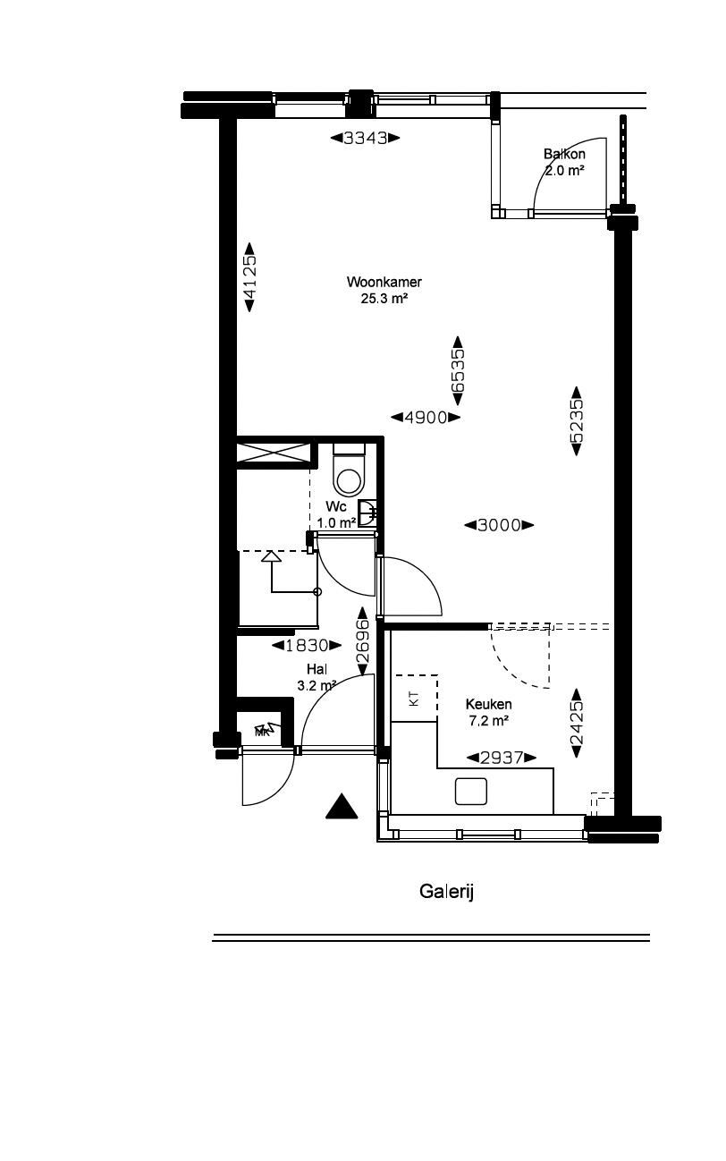 Foto 12 van Zeilmakerstraat 14