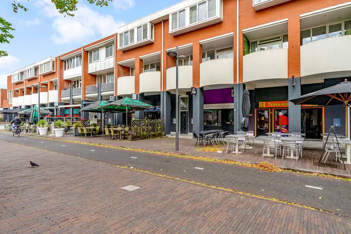 Foto 48 van Touwslagerhof 23