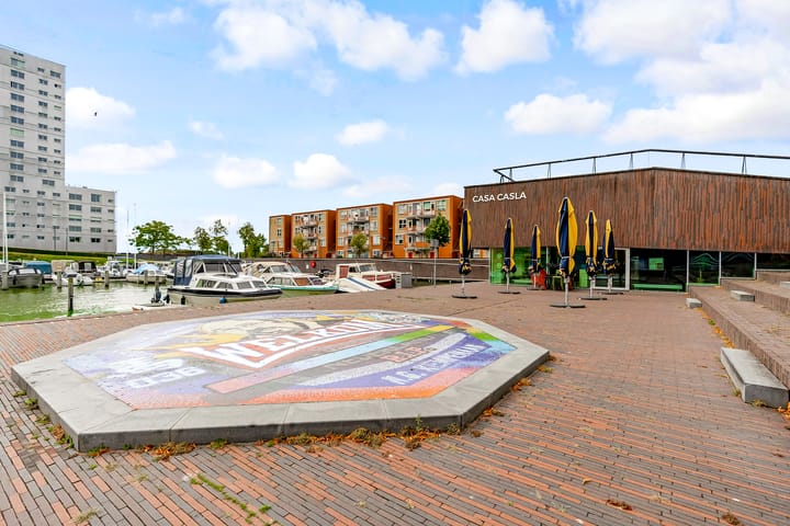 Foto 49 van Touwslagerhof 23