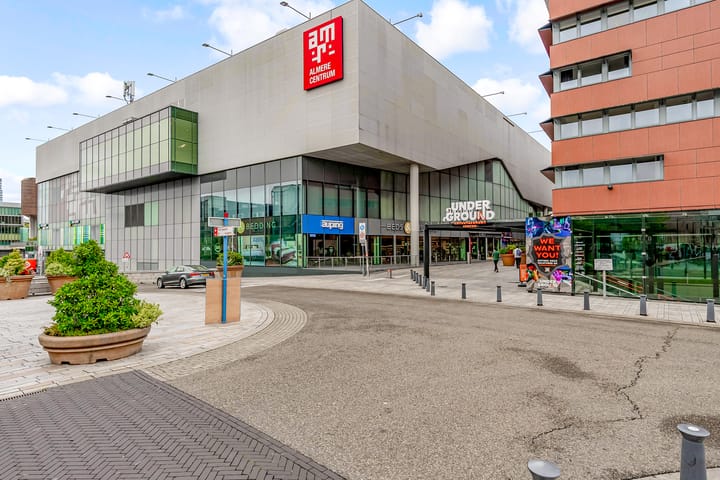 Foto 50 van Touwslagerhof 23