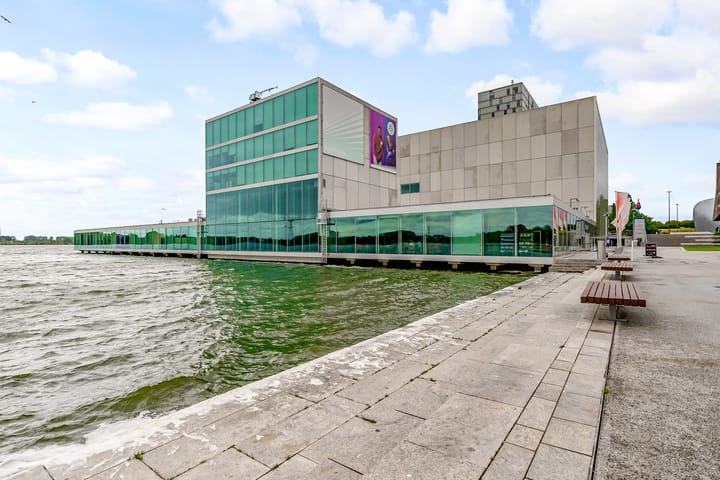 Foto 51 van Touwslagerhof 23