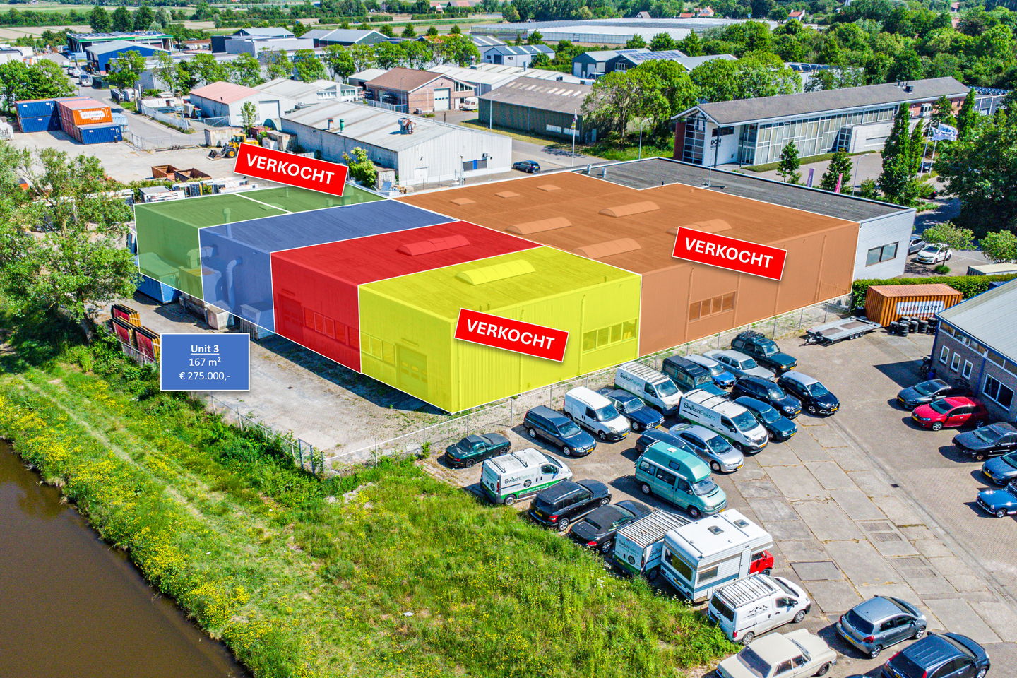 View photo 4 of Karreveld 1-A