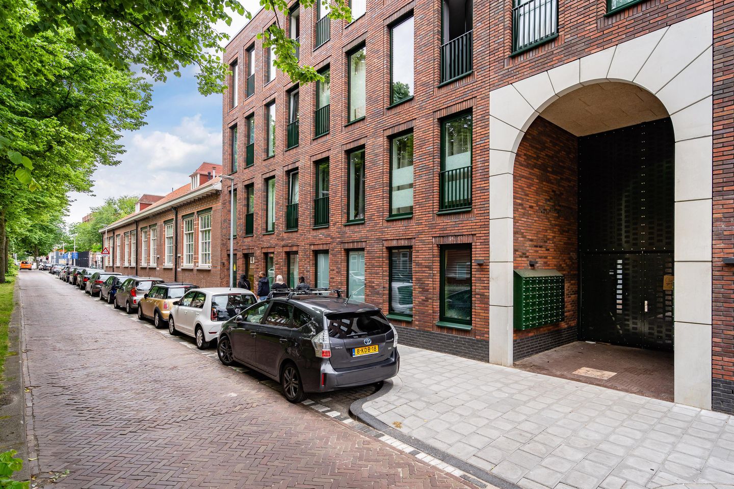 Appartement 's-Gravenzandelaan 171-H