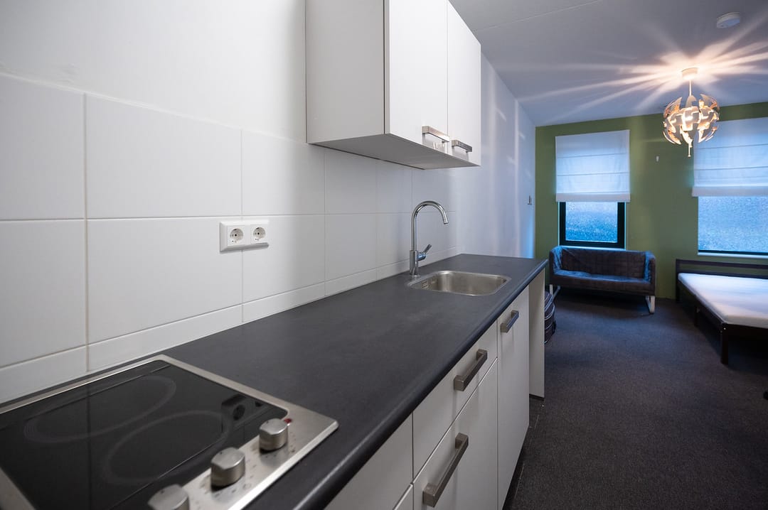 Foto 7 van 's-Gravenzandelaan 173-X