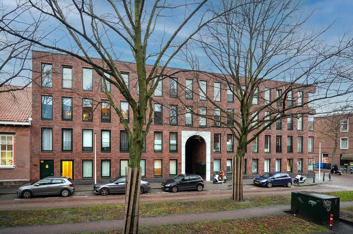 Foto 1 van 's-Gravenzandelaan 173-X