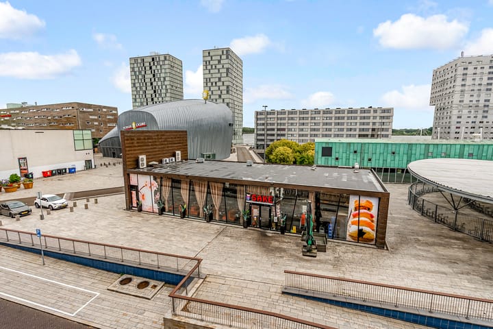 Foto 43 van Touwslagerhof 23