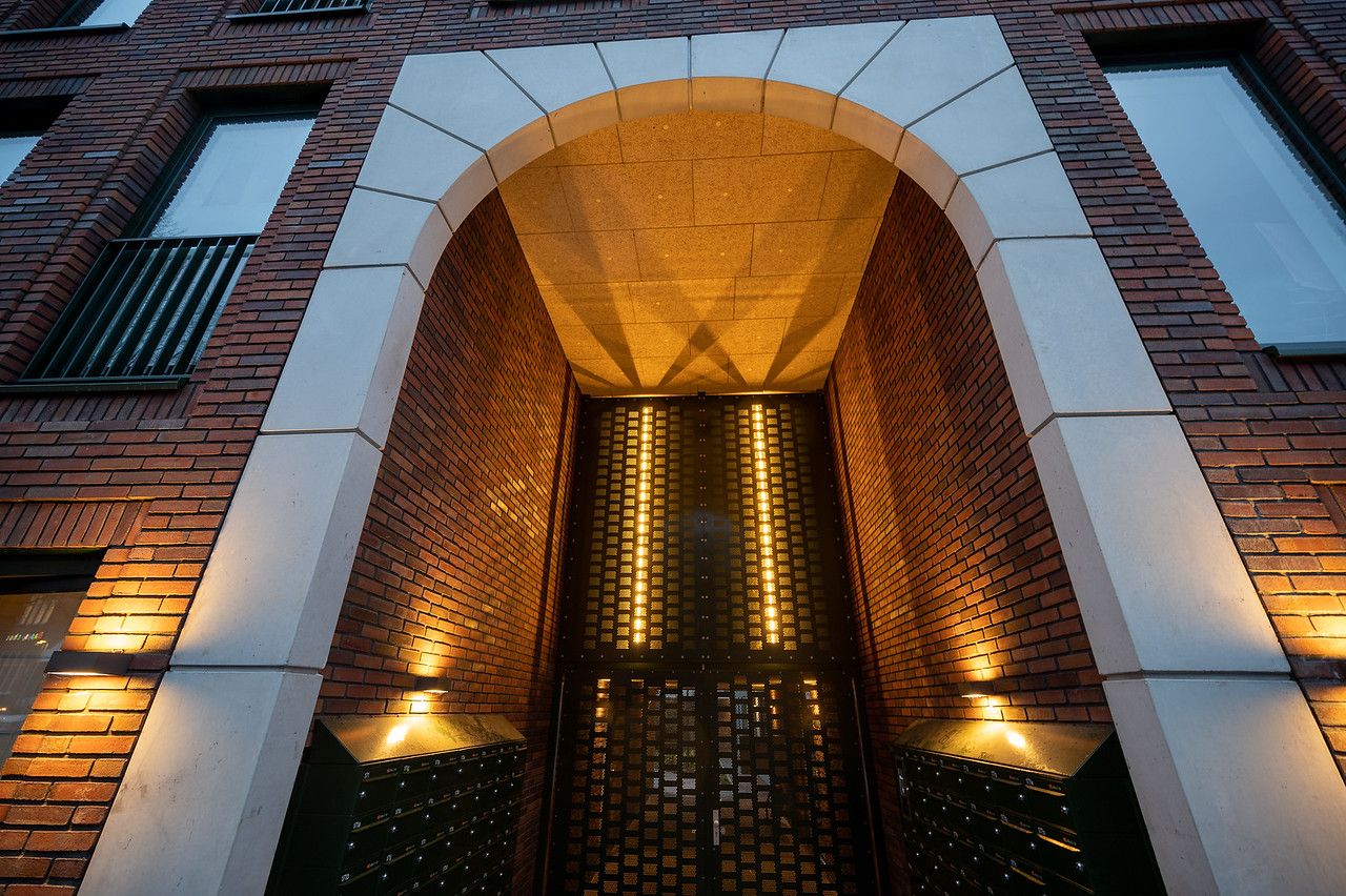 Foto 5 van 's-Gravenzandelaan 173-X