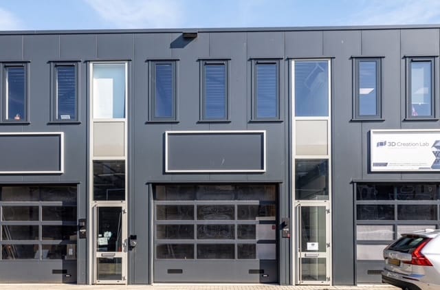 Bekijk foto 2 van Izaäk Enschedéweg 44-D