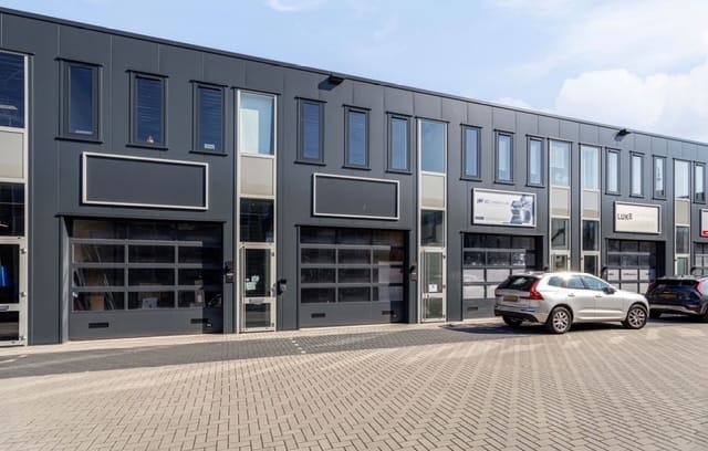 Bekijk foto 4 van Izaäk Enschedéweg 44-D