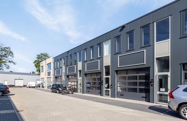 Bekijk foto 5 van Izaäk Enschedéweg 44-D