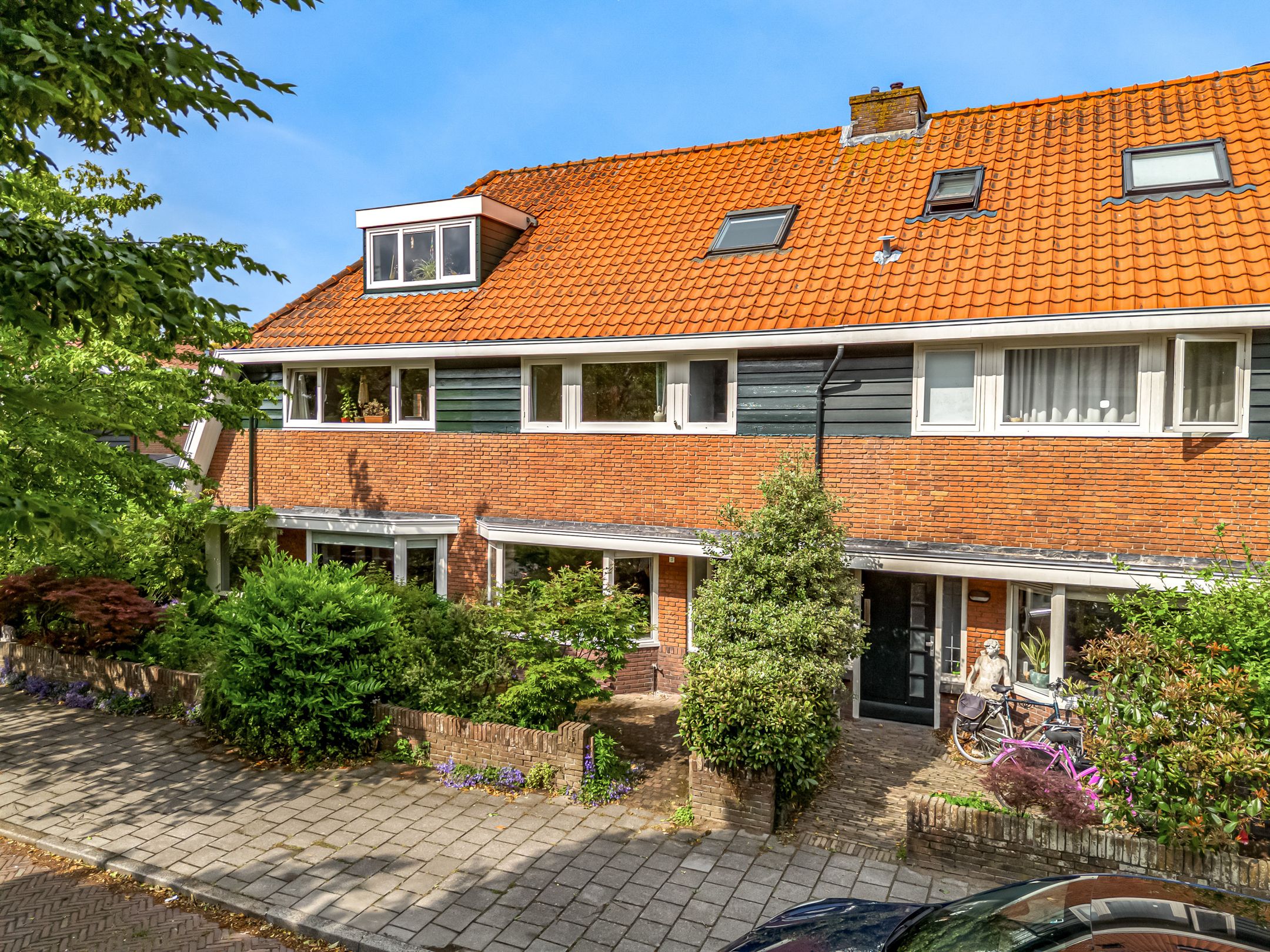 Marnixlaan, 3, Driehuis, 1985AN, Noord-Holland, Nederland 3