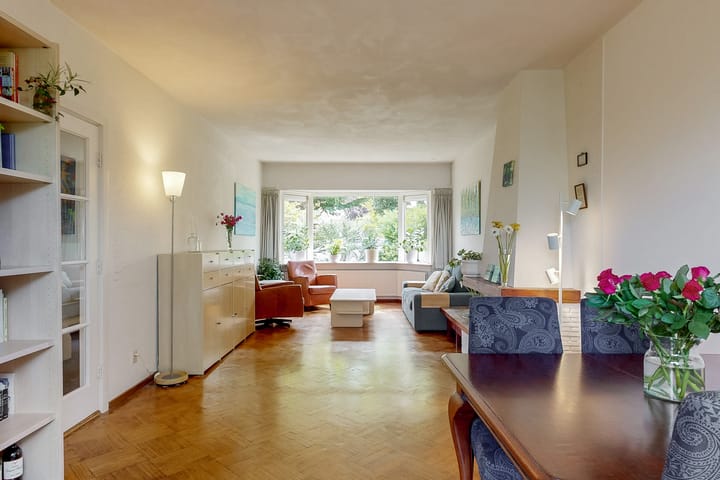 Foto 2 van Marnixlaan 3