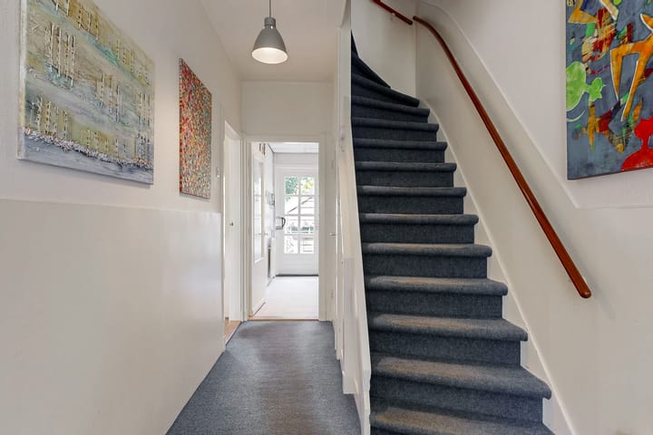 Foto 5 van Marnixlaan 3