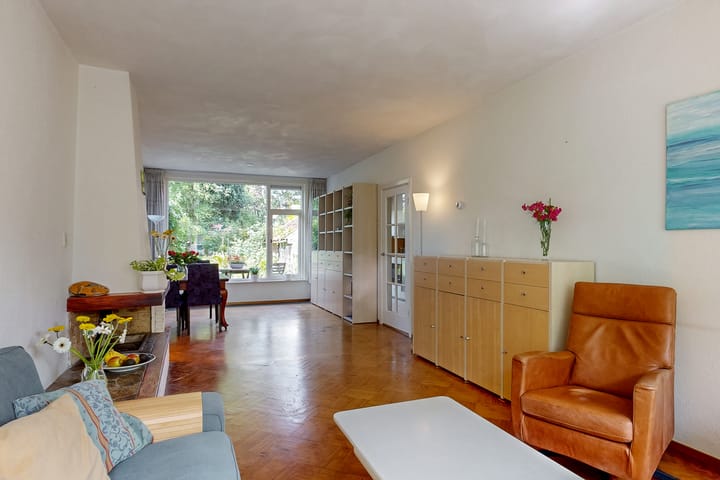 Foto 6 van Marnixlaan 3