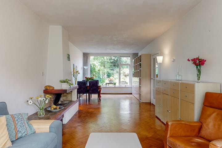 Foto 7 van Marnixlaan 3