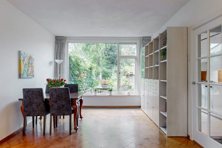 Foto 8 van Marnixlaan 3