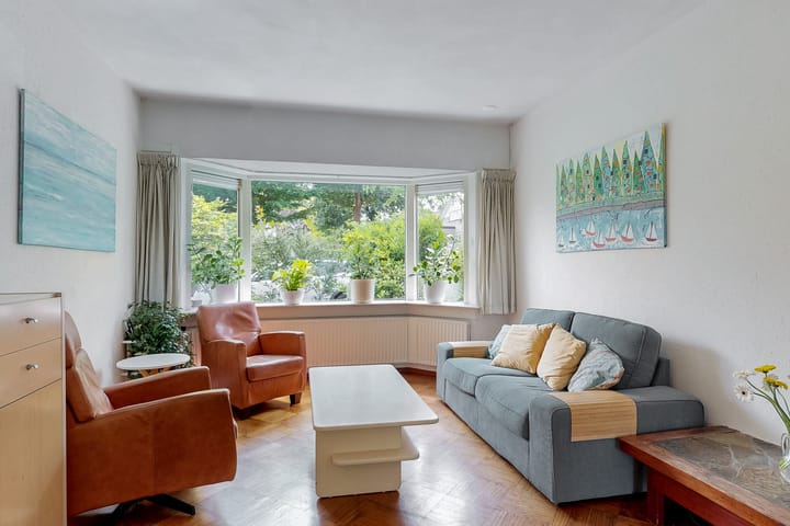 Foto 10 van Marnixlaan 3