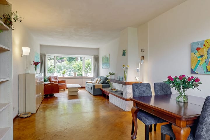 Foto 11 van Marnixlaan 3