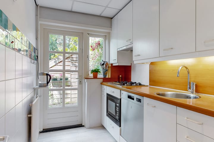 Foto 13 van Marnixlaan 3